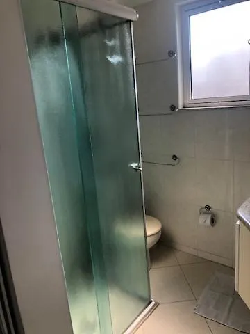 Appartamento Rua Dr Diogo de Faria, 671 apto 91 San Paolo Brasile