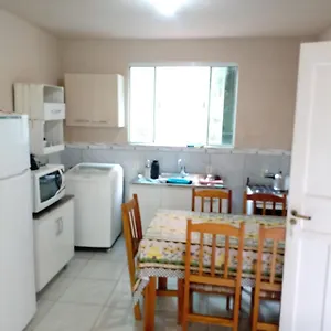  Casa de Férias Casa A 40 Metros Da Brasil