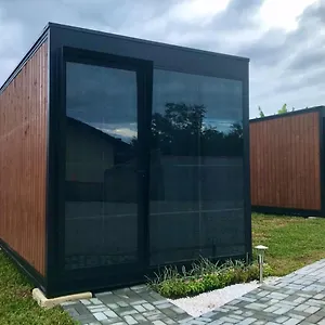  Casa de Férias Modo- Lar Mini Casa Brasil