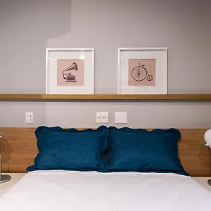 Apartamento Vo13 Conforto E Estilo No Bom Retiro, São Paulo