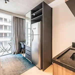 Apartamento Vnf917 Conforto Perto Do Centro De Convencoes, São Paulo