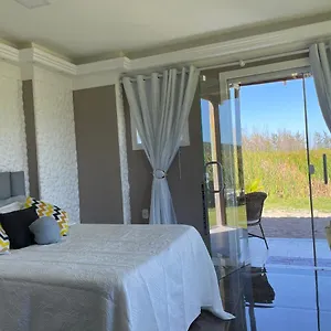  Casa de Férias Flat Da Restinga Brasil