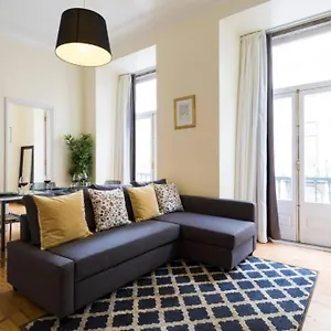  Apartamento Ola - Chiado 1 Portugal