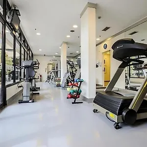 Apartamento Flat Luxuoso Proximo Aeroporto - Nobilis Congonhas - H308, São Paulo
