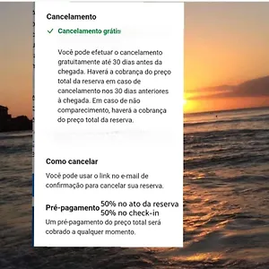  Casa de Férias Recanto Praia Do Forno,gruta Azul Brasil